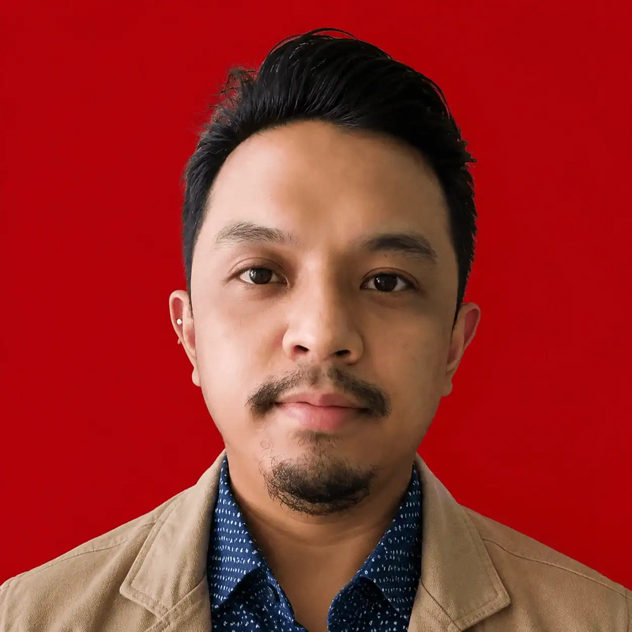 David Mercado