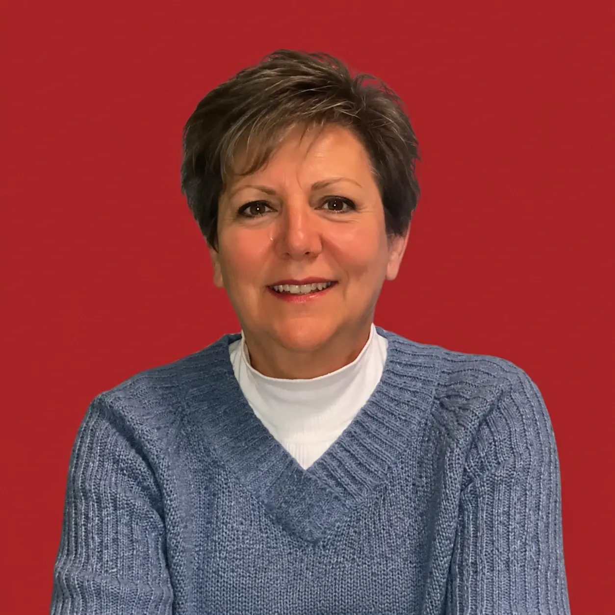 Mary Elizabeth Stevens