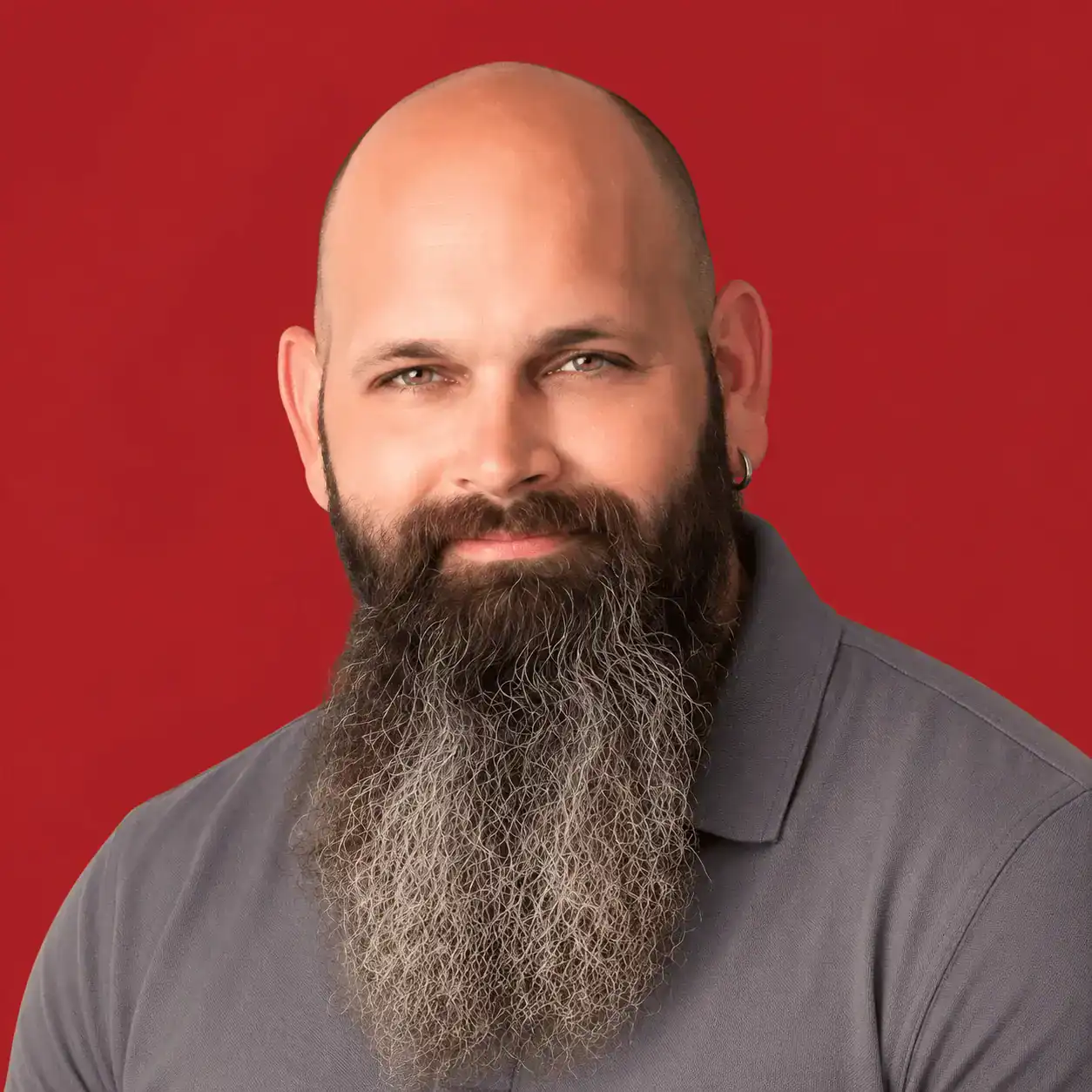 Michael Currey